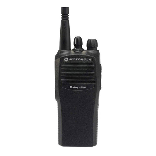 Rádio Comunicador Motorola CP200