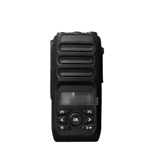 Motorola PMLN8655A Radio Front Housing