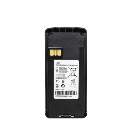 Motorola PMNN4476 Radio Battery