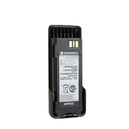 Bateria de Rádio Motorola NNTN8386