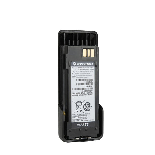 Bateria de Rádio Motorola NNTN8386