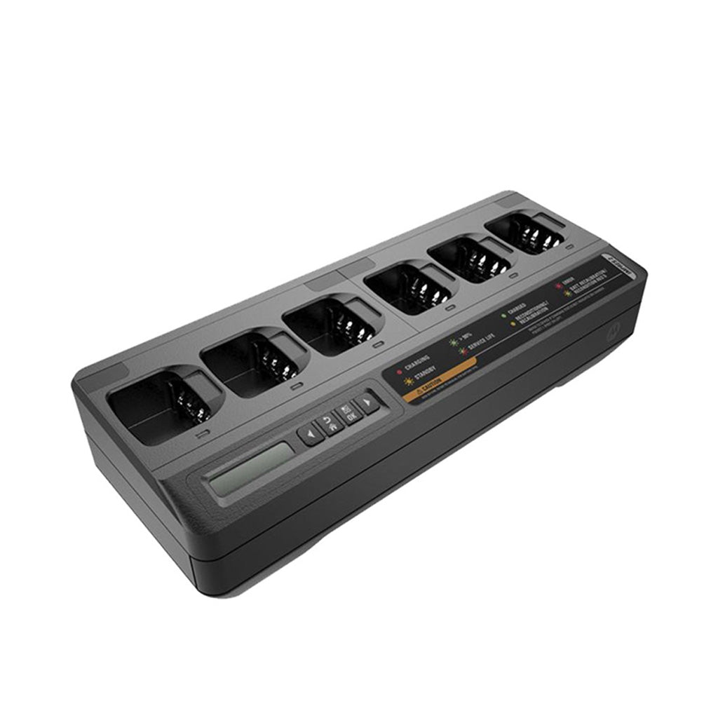 Motorola PMPN4289 Radio Charger
