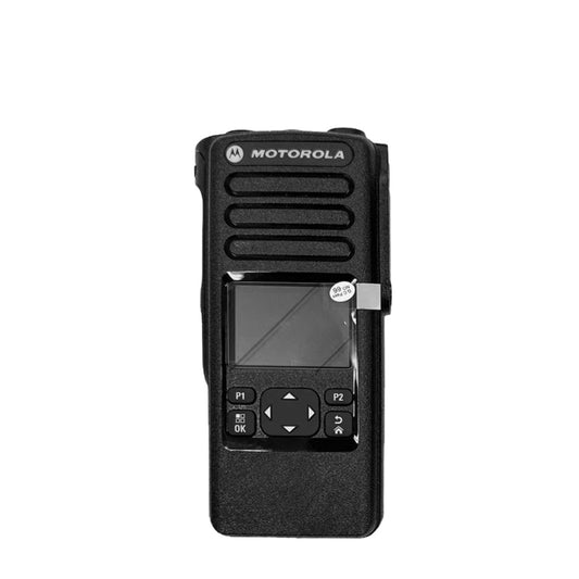 Motorola PMLN7452A Radio Front Housing
