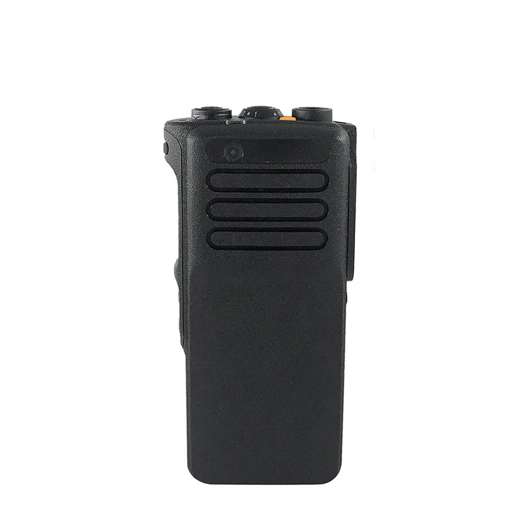 Carcaça Frontal para Rádio Motorola PMLN6111