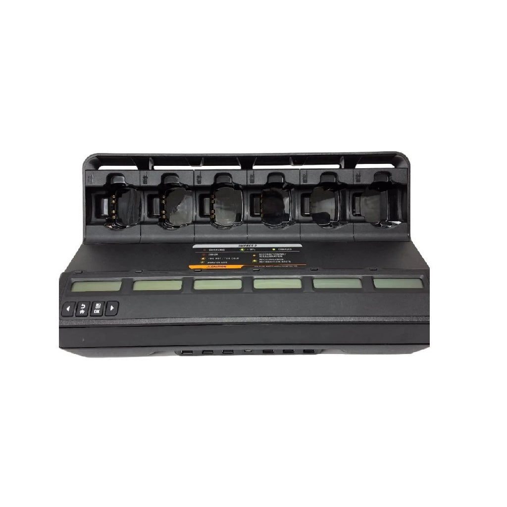 Motorola NNTN8844 Radio Charger