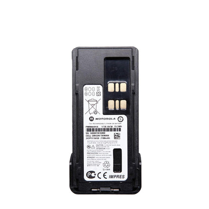 Motorola PMNN4491 Radio Battery