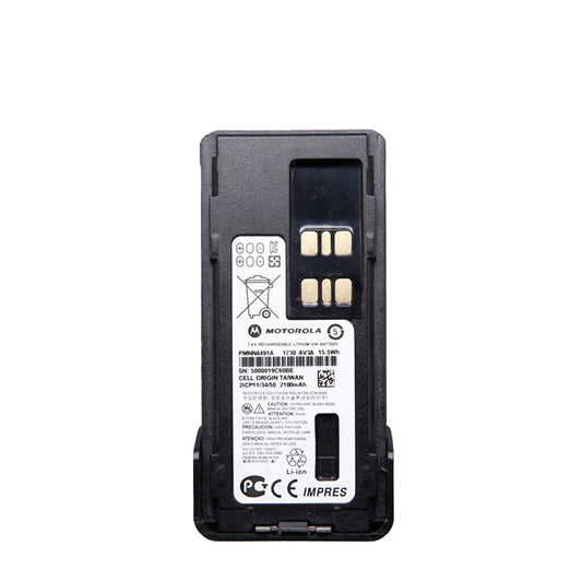 Bateria para Rádio Motorola PMNN4491