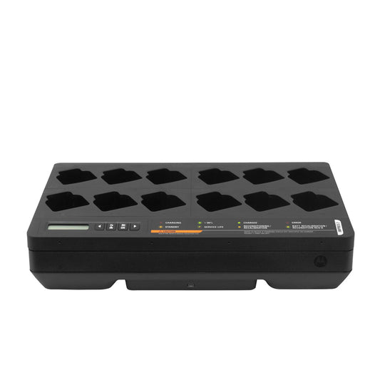 Motorola PMPN4217 Radio Charger