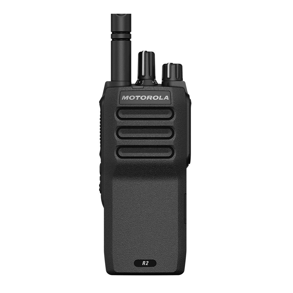 Rádio Bidirecional Motorola R2