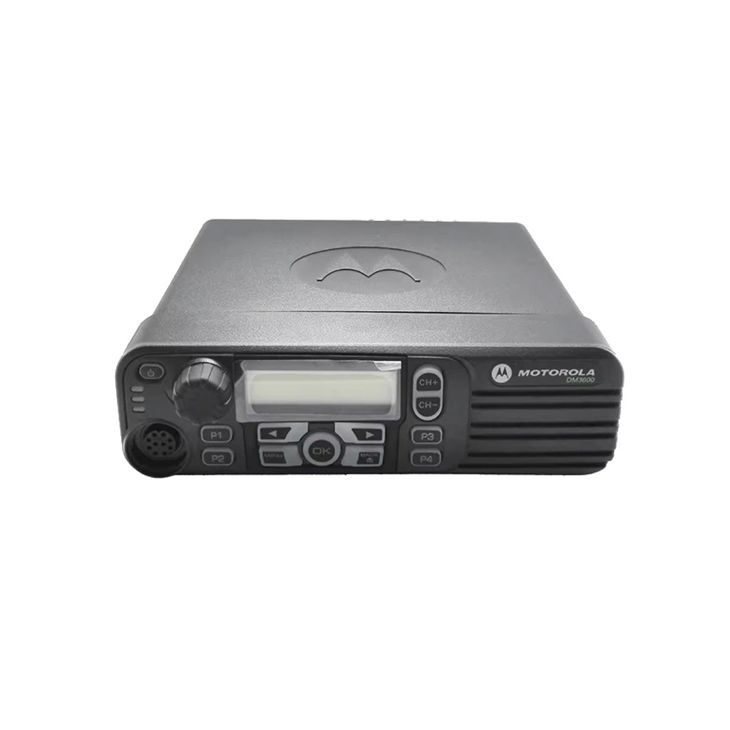 Motorola DM3600 Mobile Radio