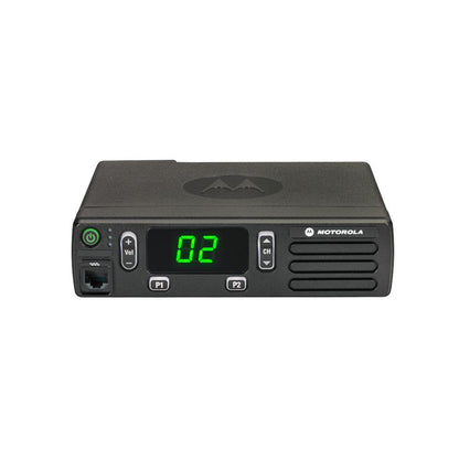 Motorola CM200d Mobile Radio