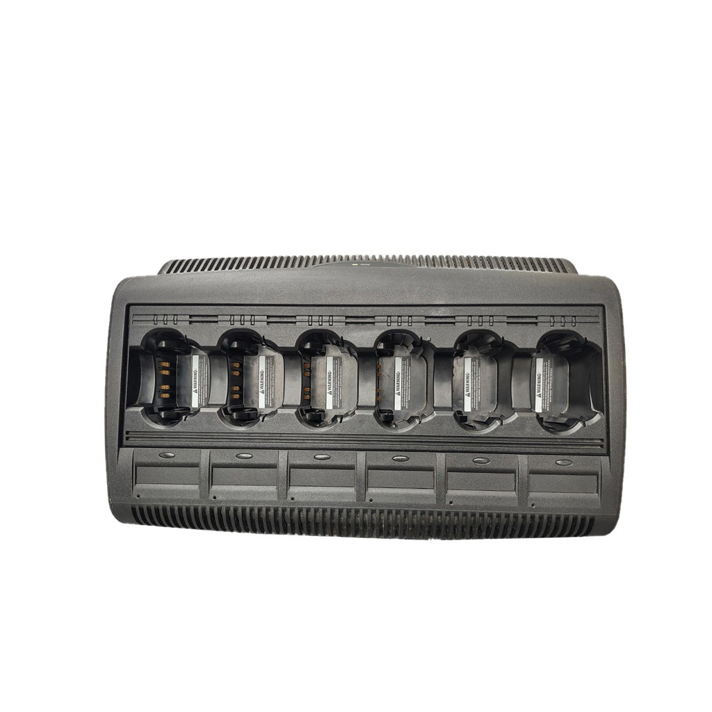 Motorola WPLN4212 Radio Charger