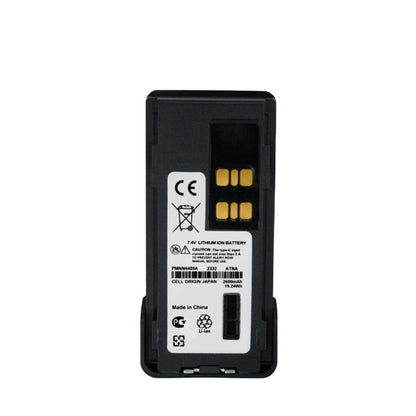 Batería de radio Motorola PMNN4409
