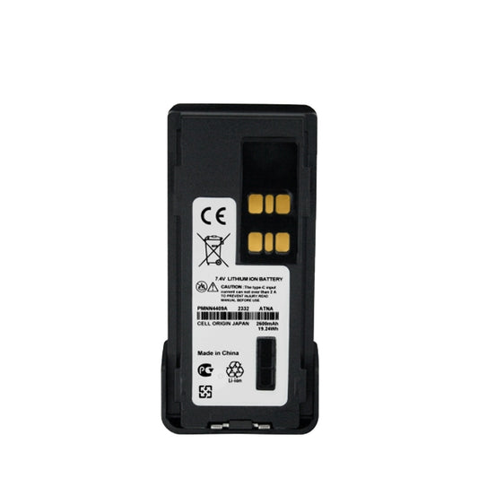 Bateria para Rádio Motorola PMNN4409
