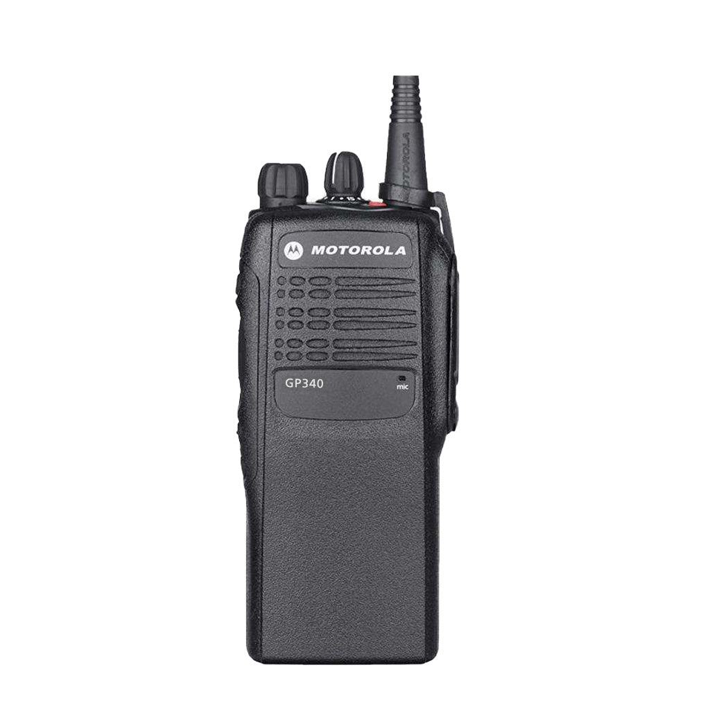 Rádio Comunicador Motorola GP340