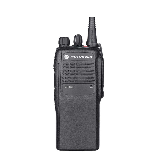 Rádio Comunicador Motorola GP340