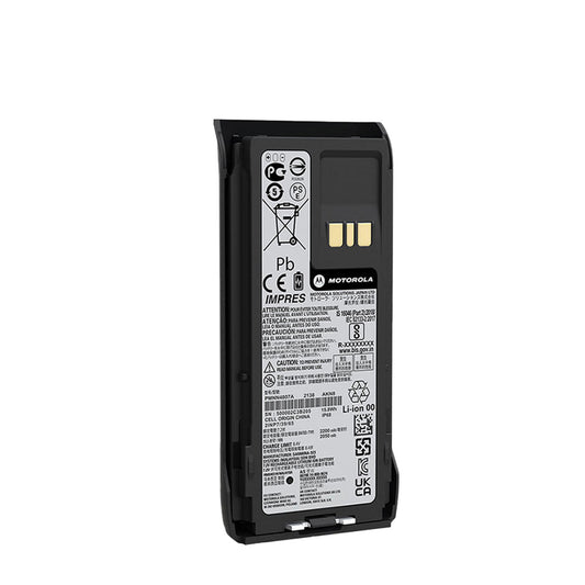 Bateria de Rádio Motorola PMNN4807