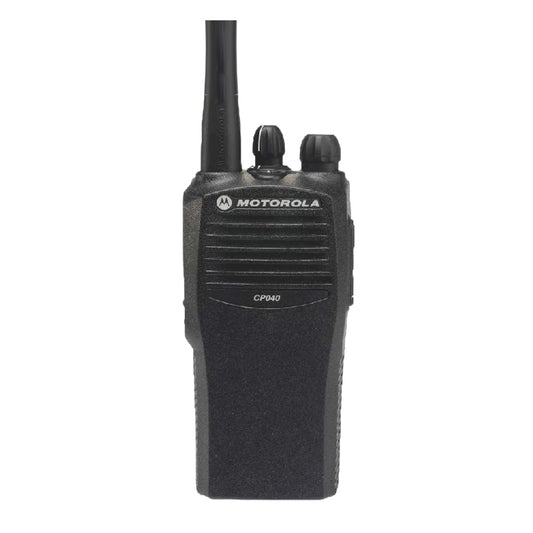 Rádio Comunicador Motorola CP040