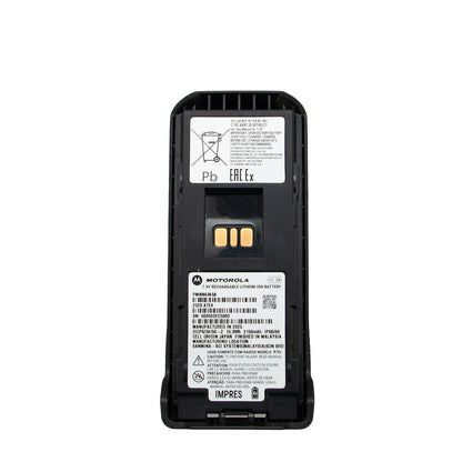 Bateria para Rádio Motorola PMNN4848