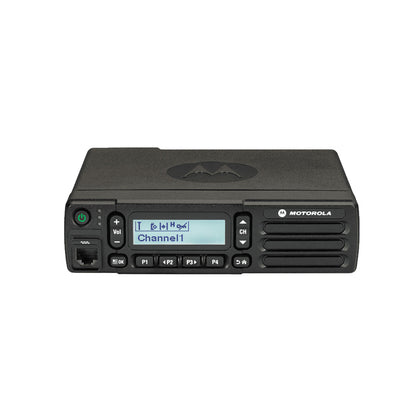 Motorola DEM500 Mobile Radio