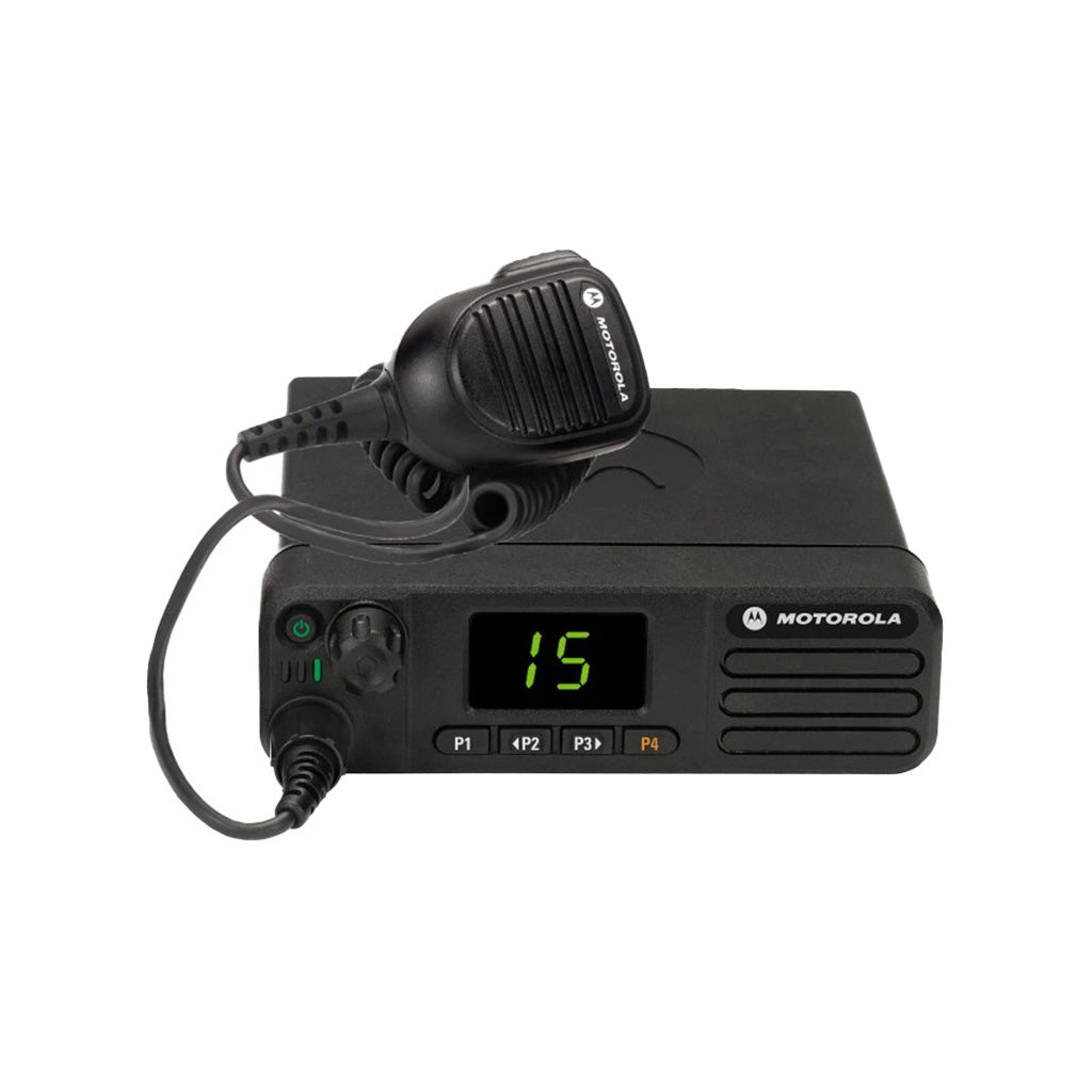 Motorola DM4401 Mobile Radio