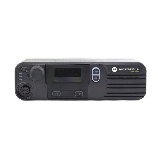Rádio Móvel Motorola DM3400