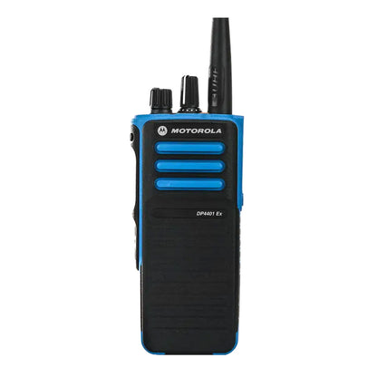 Motorola DP4401EX Two-Way Radio