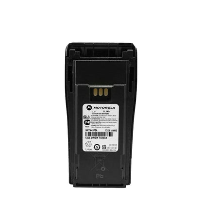 Bateria para Rádio Motorola NNTN4970