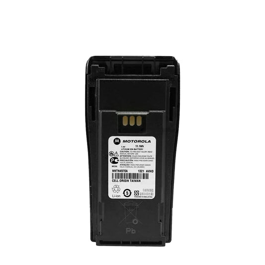 Bateria para Rádio Motorola NNTN4970