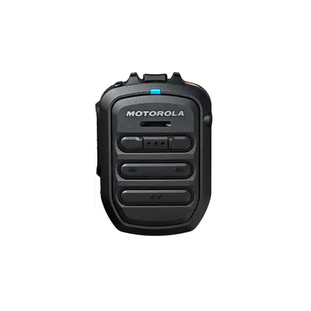 Micrófono con altavoz Motorola PMMN4127