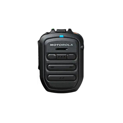 Micrófono con altavoz Motorola PMMN4127