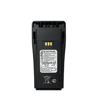 Motorola NNTN4496 Radio Battery