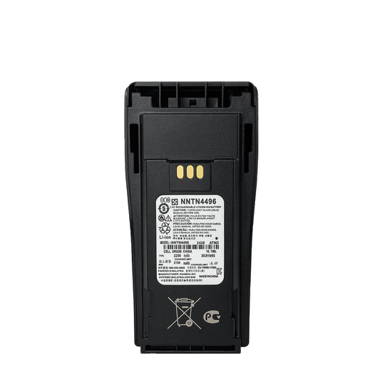 Bateria para Rádio Motorola NNTN4496