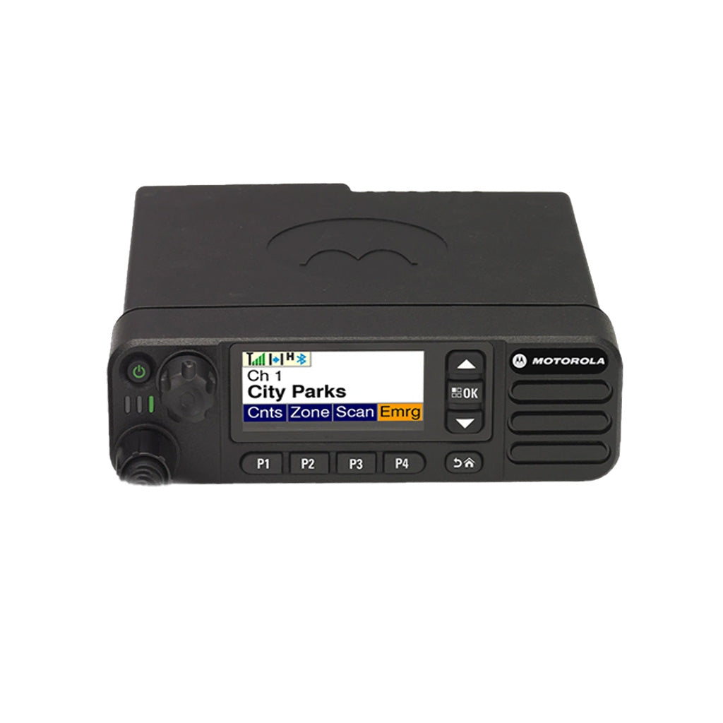 Motorola DM4601 Mobile Radio