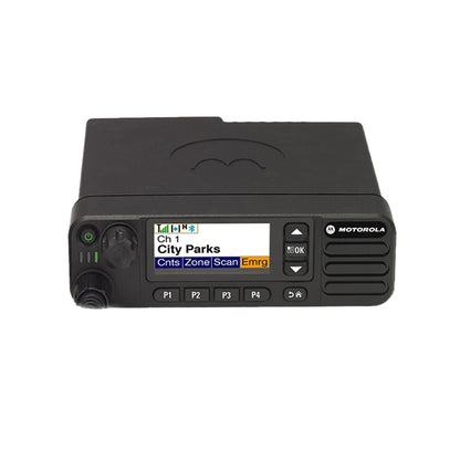 Motorola DM4601 Mobile Radio