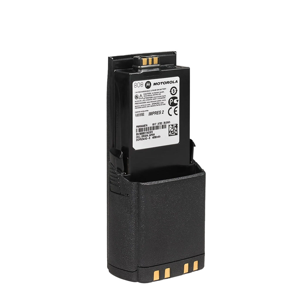 Motorola PMNN4487 Radio Battery
