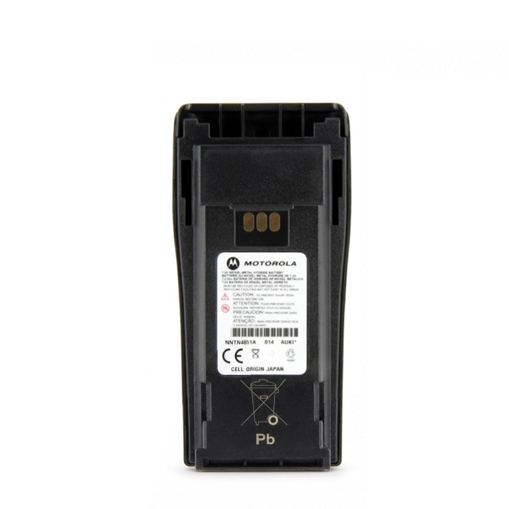 Motorola NNTN4851 Radio Battery