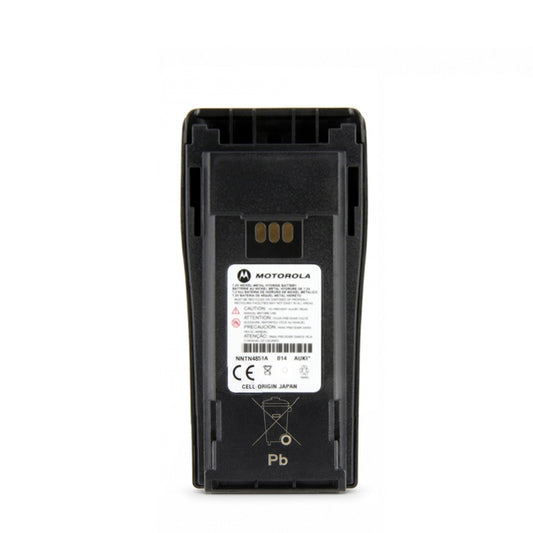 Bateria de Rádio Motorola NNTN4851