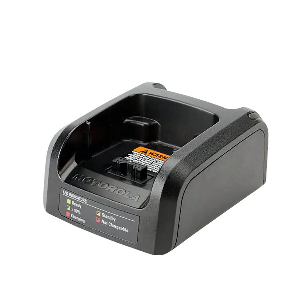 Motorola PMLN6494 Radio Charger