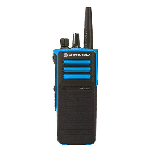 Rádio Comunicador Motorola DGP8050EX