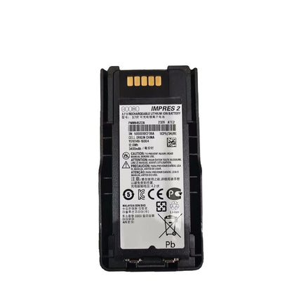 Bateria para Rádio Motorola PMNN4522