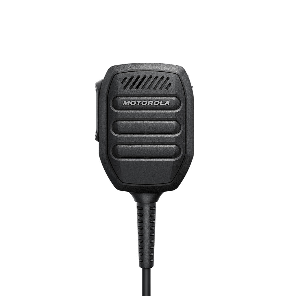 Micrófono altavoz Motorola PMMN4140