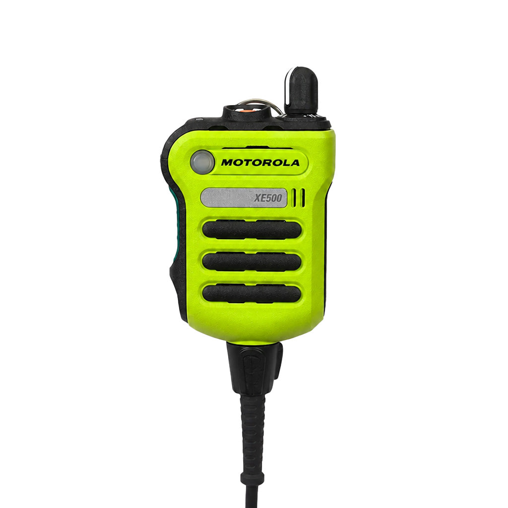 Micrófono de altavoz Motorola PMMN4106