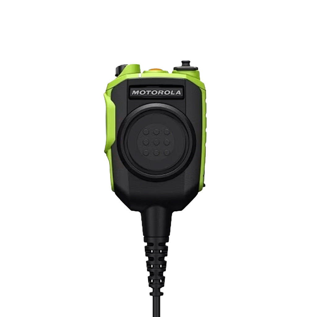 Micrófono de altavoz Motorola PMMN4150