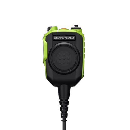 Micrófono de altavoz Motorola PMMN4150