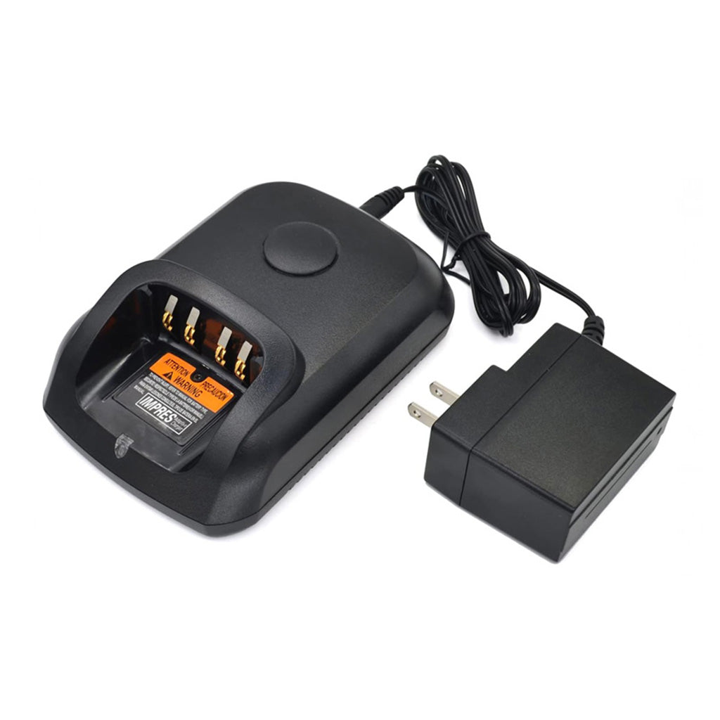 Motorola PMPN4174 Radio Charger