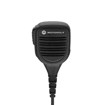 Motorola PMMN4074 Speaker Microphone