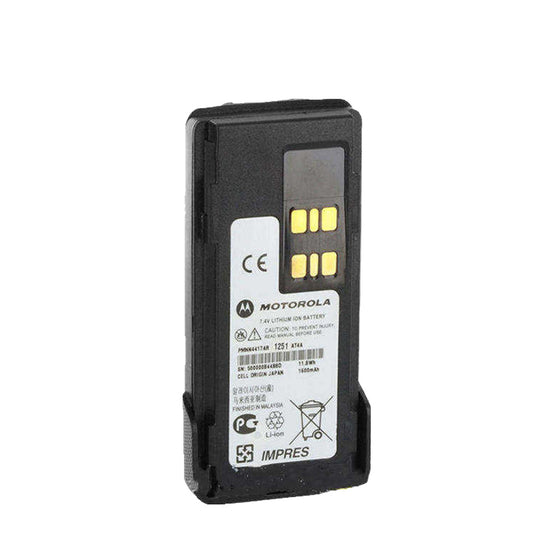 Bateria para Rádio Motorola PMNN4417