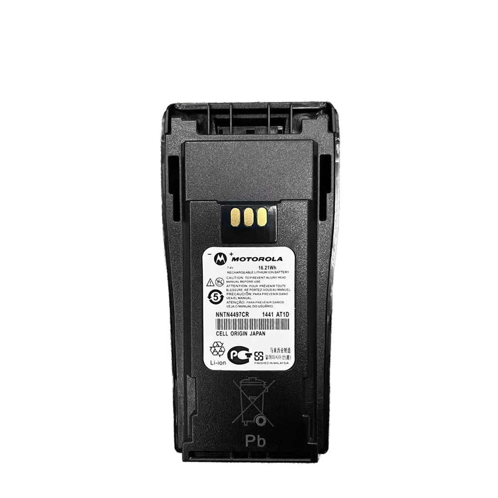 Motorola NNTN4497 Radio Battery