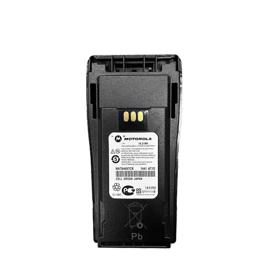 Bateria para Rádio Motorola NNTN4497